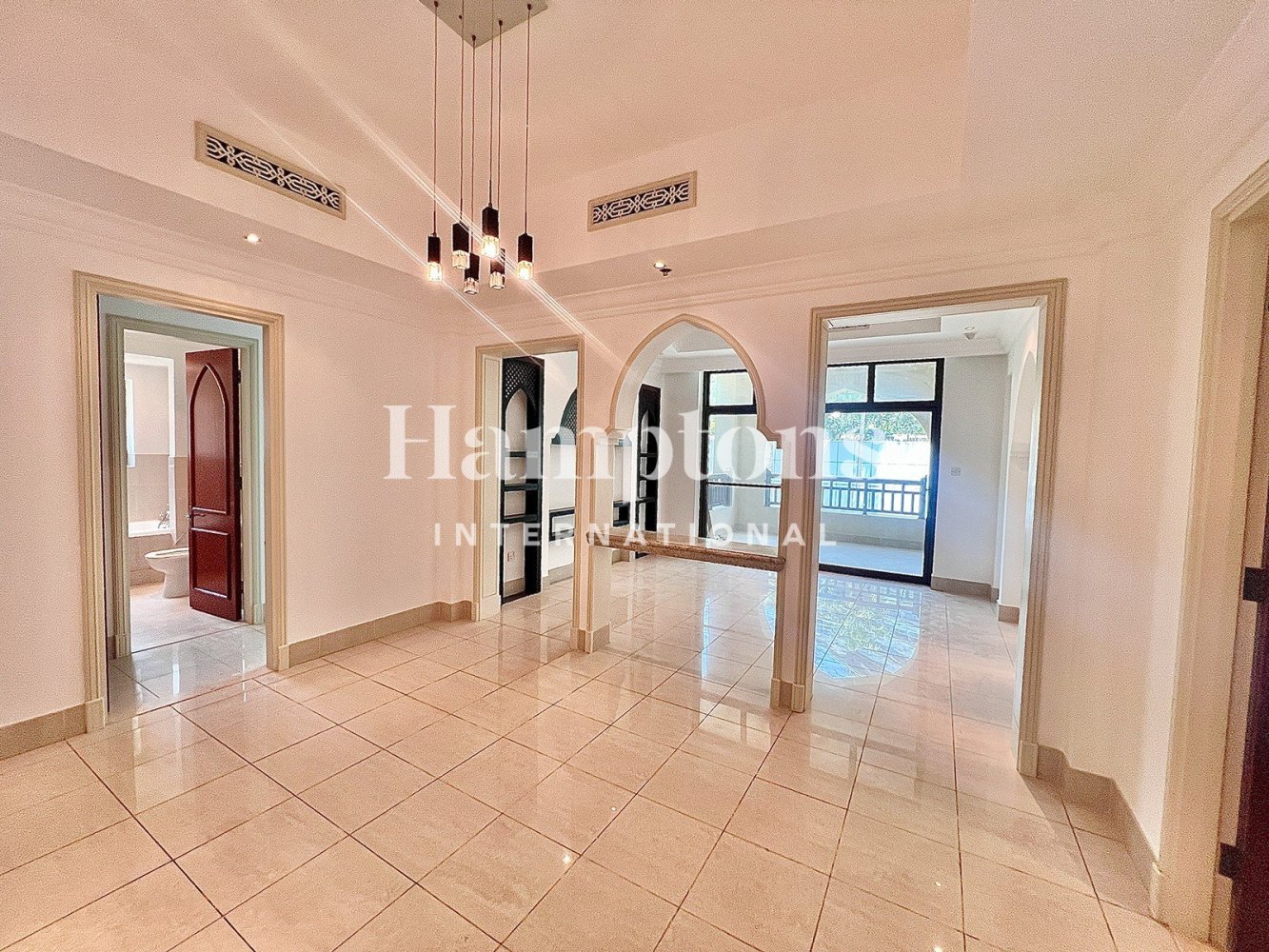 2 bedrooms Apartment for rent in Downtown Dubai (Downtown Burj Dubai), Dubai, UAE № 188498