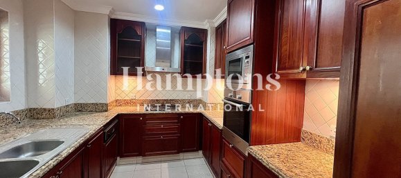 2 bedrooms Apartment for rent in Downtown Dubai (Downtown Burj Dubai), Dubai, UAE № 188498 7