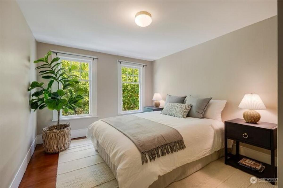 3 غرف نوم منزل في Seattle, USA رقم 211718