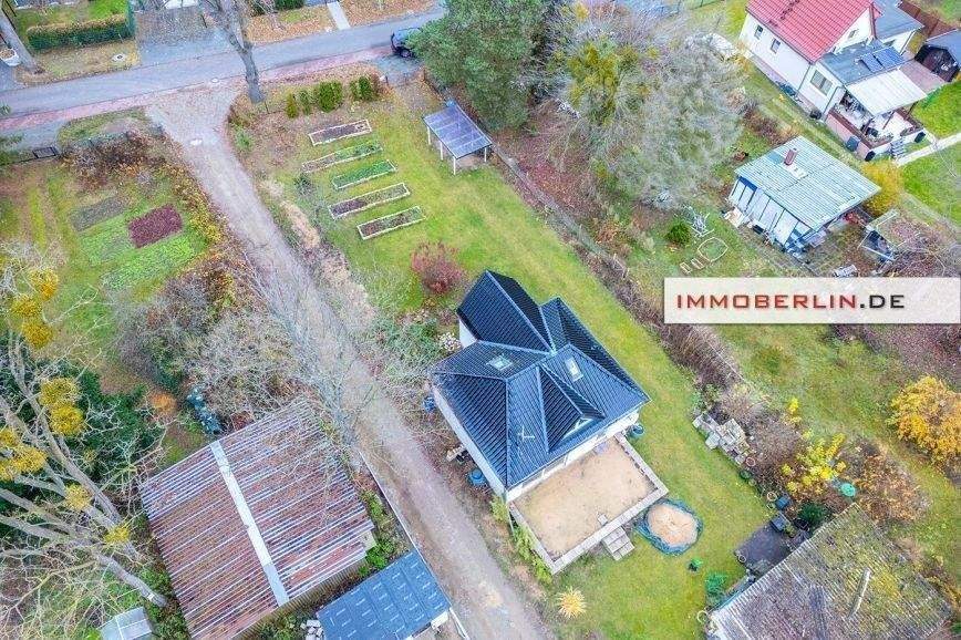 2غرفة منزل في Havelland, Germany رقم 346166