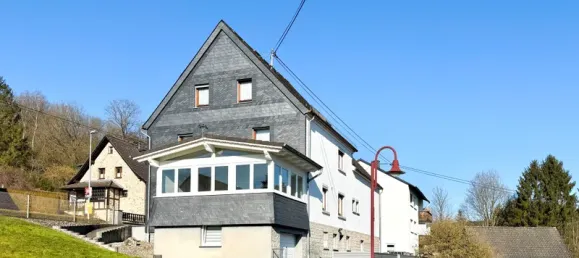 5-Zimmer Haus in Westerwaldkreis, Germany, Nr. 103883 6