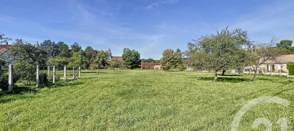 Terreno em Chennegy, France N.º 94532 3
