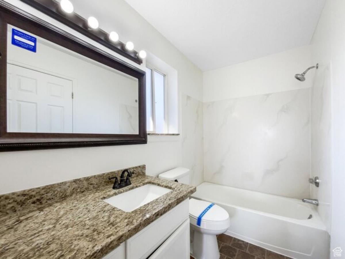 3 Schlafzimmer Haus in West Valley City, USA, Nr. 418368