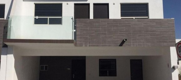 3 bedrooms House in Montemorelos, Mexico No. 153078 2