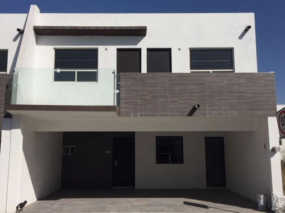 3 bedrooms House in Montemorelos, Mexico No. 153078