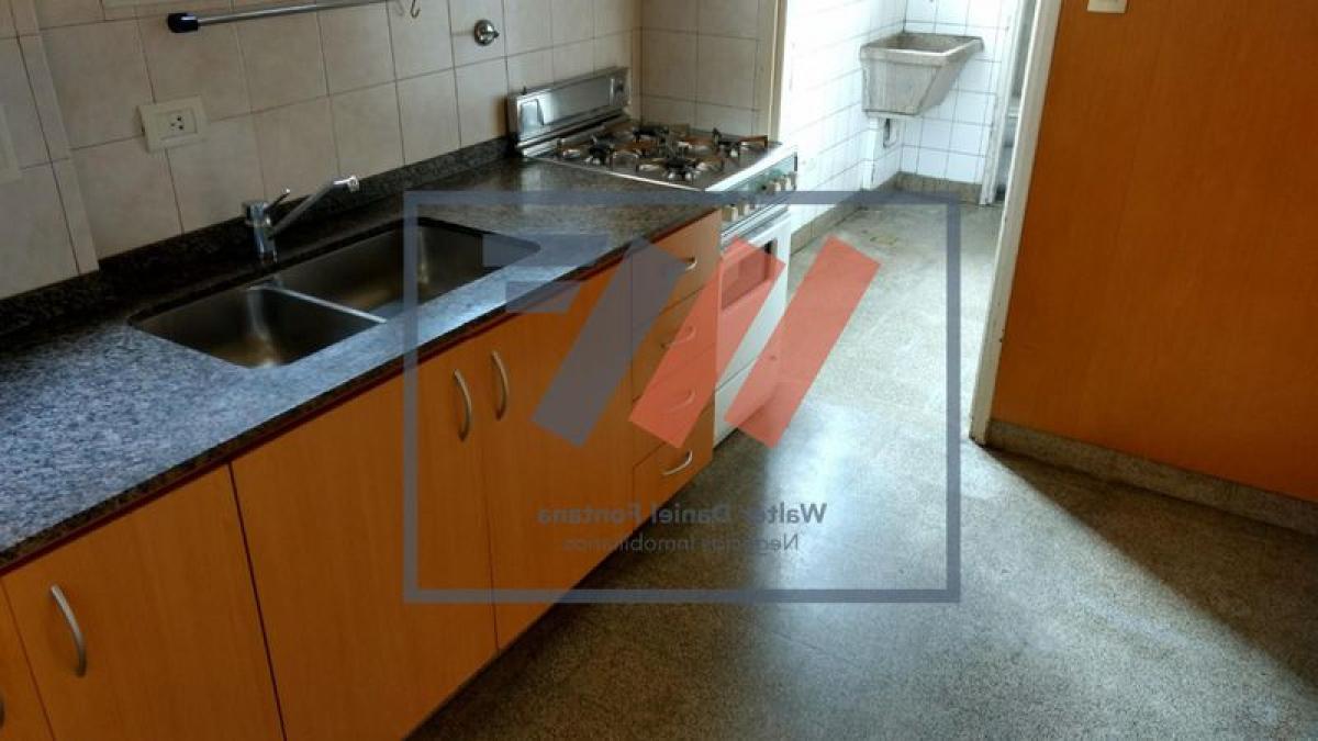 2 bedrooms Apartment in Santa Fe, Argentina No. 53729