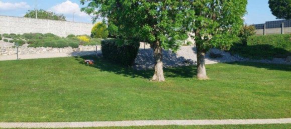 Terrain à Kittsee, Austria No. 198666 7