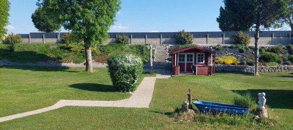 Terrain à Kittsee, Austria No. 198666 18