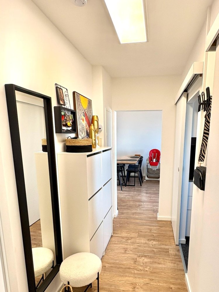 Apartamento de 3 dormitorios en Saxony, Germany No. 339558