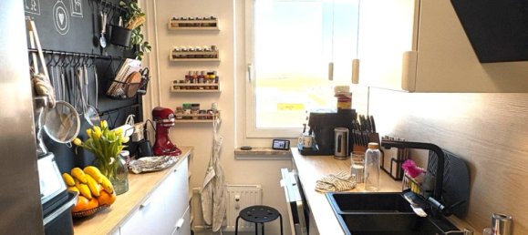 Apartamento de 3 dormitorios en Saxony, Germany No. 339558 3