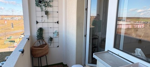 Apartamento de 3 dormitorios en Saxony, Germany No. 339558 10