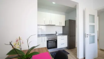 4 غرف نوم شقة في Las Palmas De Gran Canaria, Spain رقم 211077