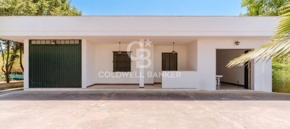 5 rooms Villa in Galatina, Italy No. 280298 23