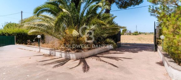 5 rooms Villa in Galatina, Italy No. 280298 21