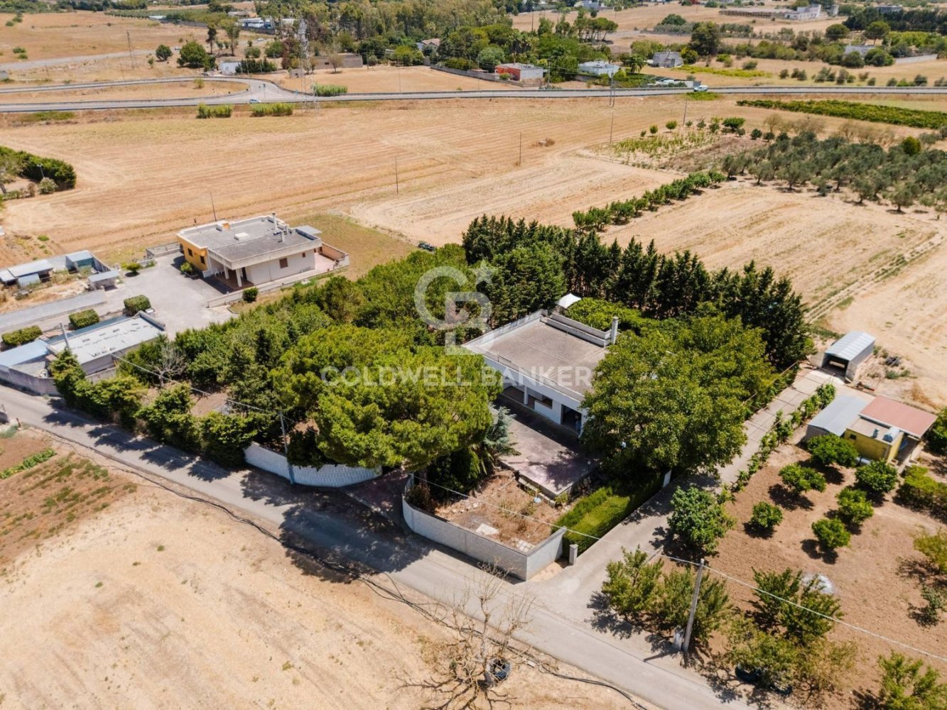 5 rooms Villa in Galatina, Italy No. 280298