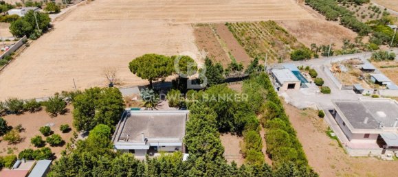 5 rooms Villa in Galatina, Italy No. 280298 47