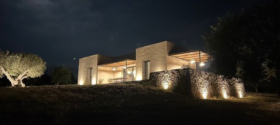 Villa de 2 habitaciónes en Noto, Italy No. 281221 29