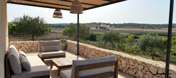 Villa de 2 habitaciónes en Noto, Italy No. 281221 6