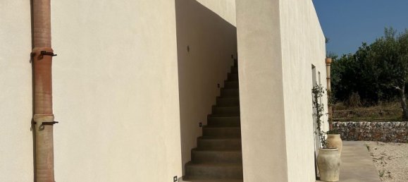 Villa de 2 habitaciónes en Noto, Italy No. 281221 4