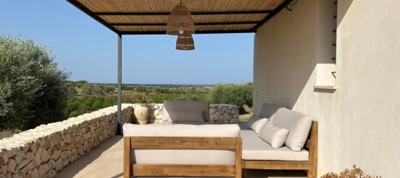 Villa de 2 habitaciónes en Noto, Italy No. 281221 12