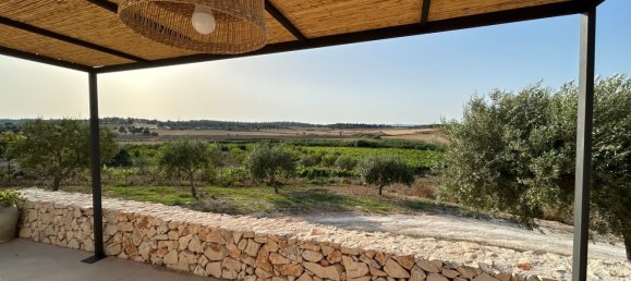 Villa de 2 habitaciónes en Noto, Italy No. 281221 7