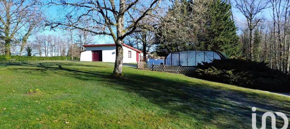 5 Schlafzimmer Haus in Aureil, France, Nr. 98816 19