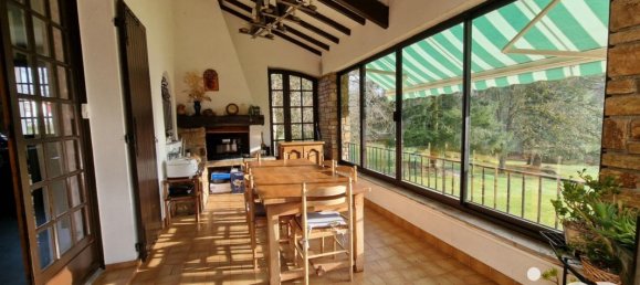 5 Schlafzimmer Haus in Aureil, France, Nr. 98816 10