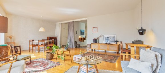 3 غرف نوم منزل ذو طابقين في Lisbon, Portugal رقم 141887 2