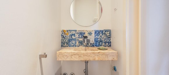 3 غرف نوم منزل ذو طابقين في Lisbon, Portugal رقم 141887 6