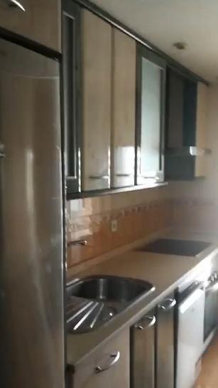 Apartamento de 3 dormitorios en Parla, Spain No. 161114