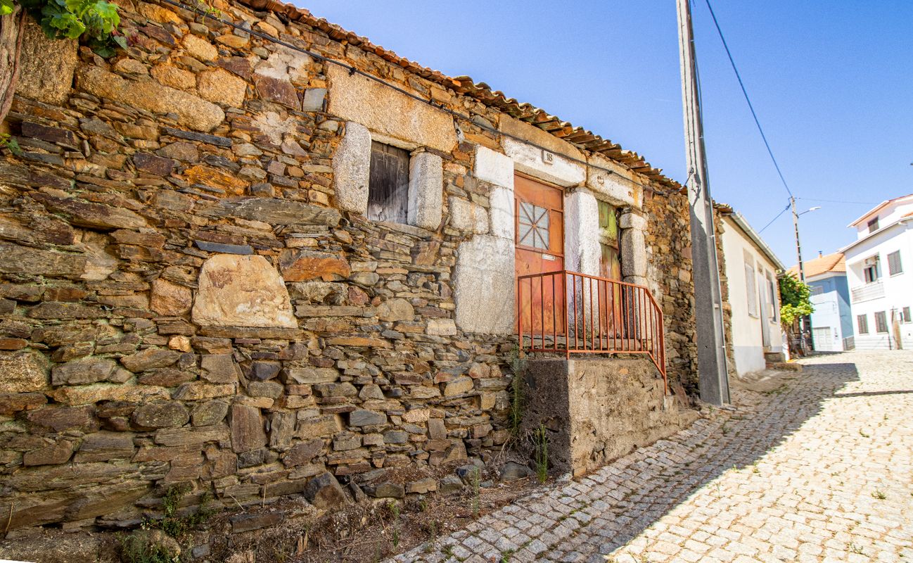 1 bedroom House in Meimao, Portugal No. 41034
