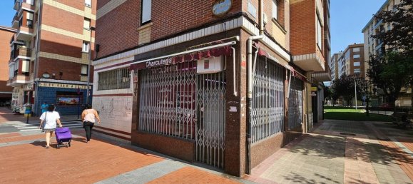 Gewerbliche Immobilie in Basque Autonomous Community, Spain 52m², Nr. 187019 2