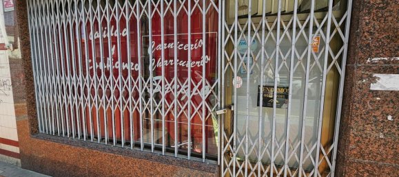 Gewerbliche Immobilie in Basque Autonomous Community, Spain 52m², Nr. 187019 4