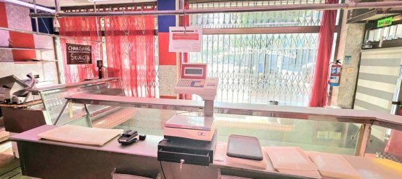 Gewerbliche Immobilie in Basque Autonomous Community, Spain 52m², Nr. 187019 16