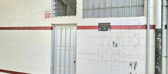 Gewerbliche Immobilie in Basque Autonomous Community, Spain 52m², Nr. 187019 5