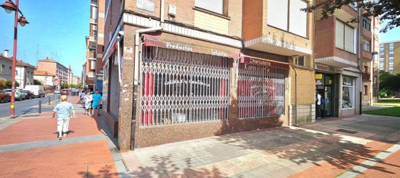 Gewerbliche Immobilie in Basque Autonomous Community, Spain 52m², Nr. 187019 6