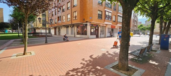 Gewerbliche Immobilie in Basque Autonomous Community, Spain 52m², Nr. 187019 38