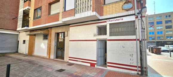 Gewerbliche Immobilie in Basque Autonomous Community, Spain 52m², Nr. 187019 36