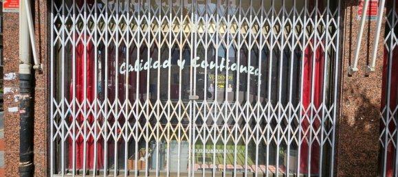 Gewerbliche Immobilie in Basque Autonomous Community, Spain 52m², Nr. 187019 3