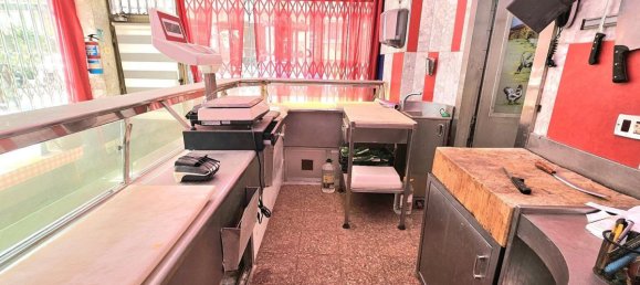 Gewerbliche Immobilie in Basque Autonomous Community, Spain 52m², Nr. 187019 20