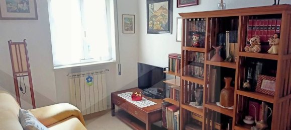 2-salle Appartement à Rome, Italy No. 34080 7
