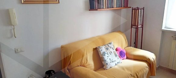 2-salle Appartement à Rome, Italy No. 34080 6