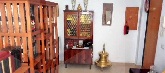 2-salle Appartement à Rome, Italy No. 34080 18