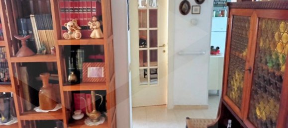2-salle Appartement à Rome, Italy No. 34080 14