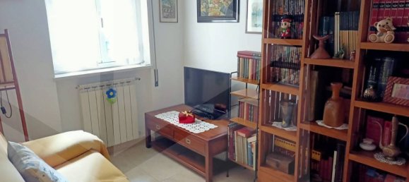 2-salle Appartement à Rome, Italy No. 34080 13