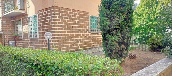 2-salle Appartement à Rome, Italy No. 34080 9