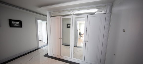 Apartamento de 3+1 en Ahteran Istanbul, Istanbul, Turkey No. 36881 3