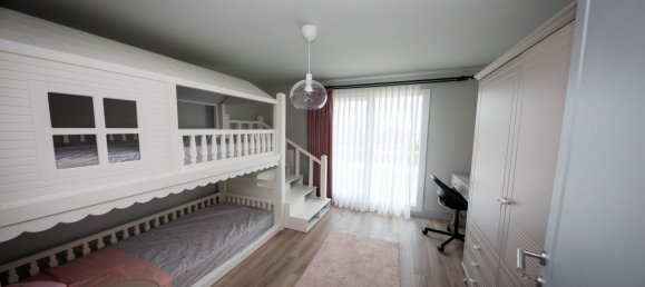 Apartamento de 3+1 en Ahteran Istanbul, Istanbul, Turkey No. 36881 6