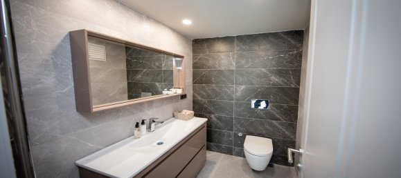 Apartamento de 3+1 en Ahteran Istanbul, Istanbul, Turkey No. 36881 2