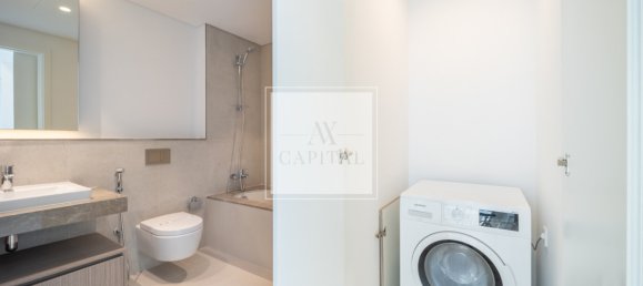 1 Schlafzimmer Wohnung in Dubai Creek Harbour (The Lagoons), UAE, Nr. 51101 17